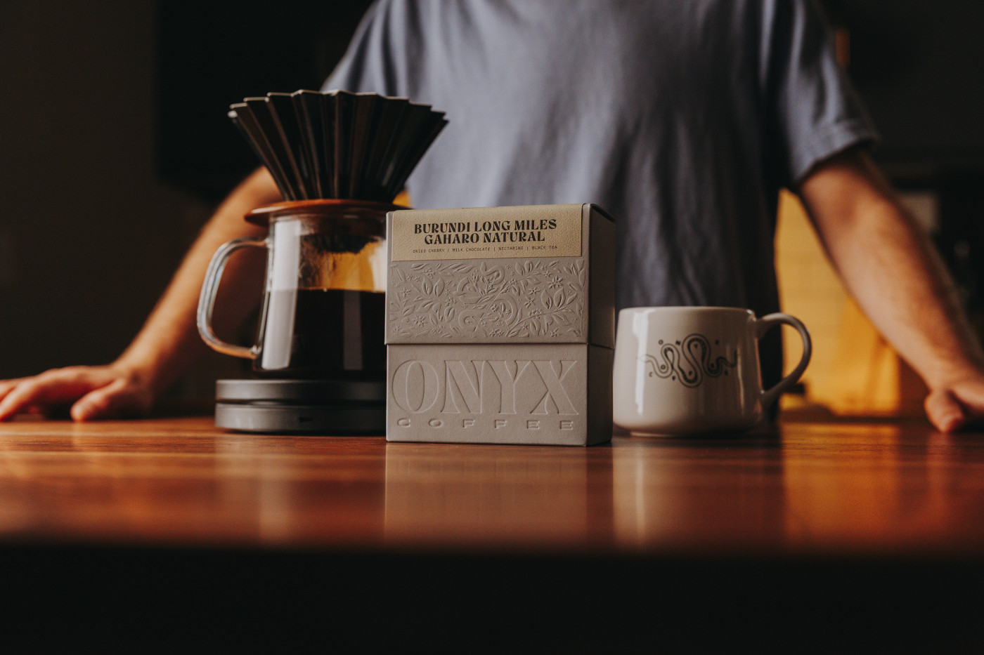 Onyx Coffee Lab - Coffee Roasters • Café • Barista Training