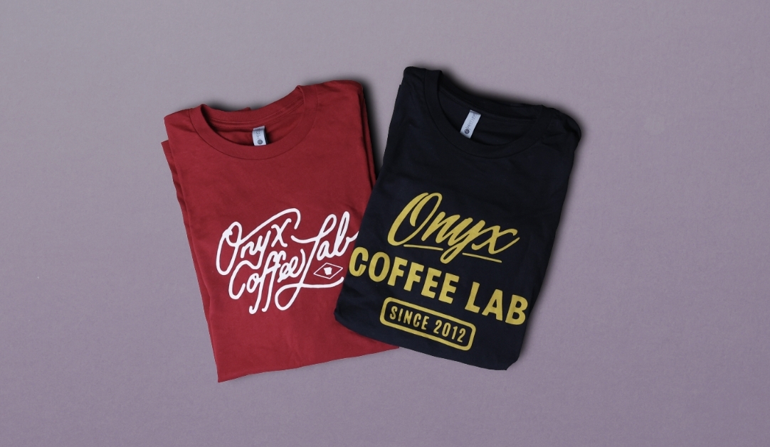 Onyx Coffee Lab Rebrands to Make Coffee Discovery More