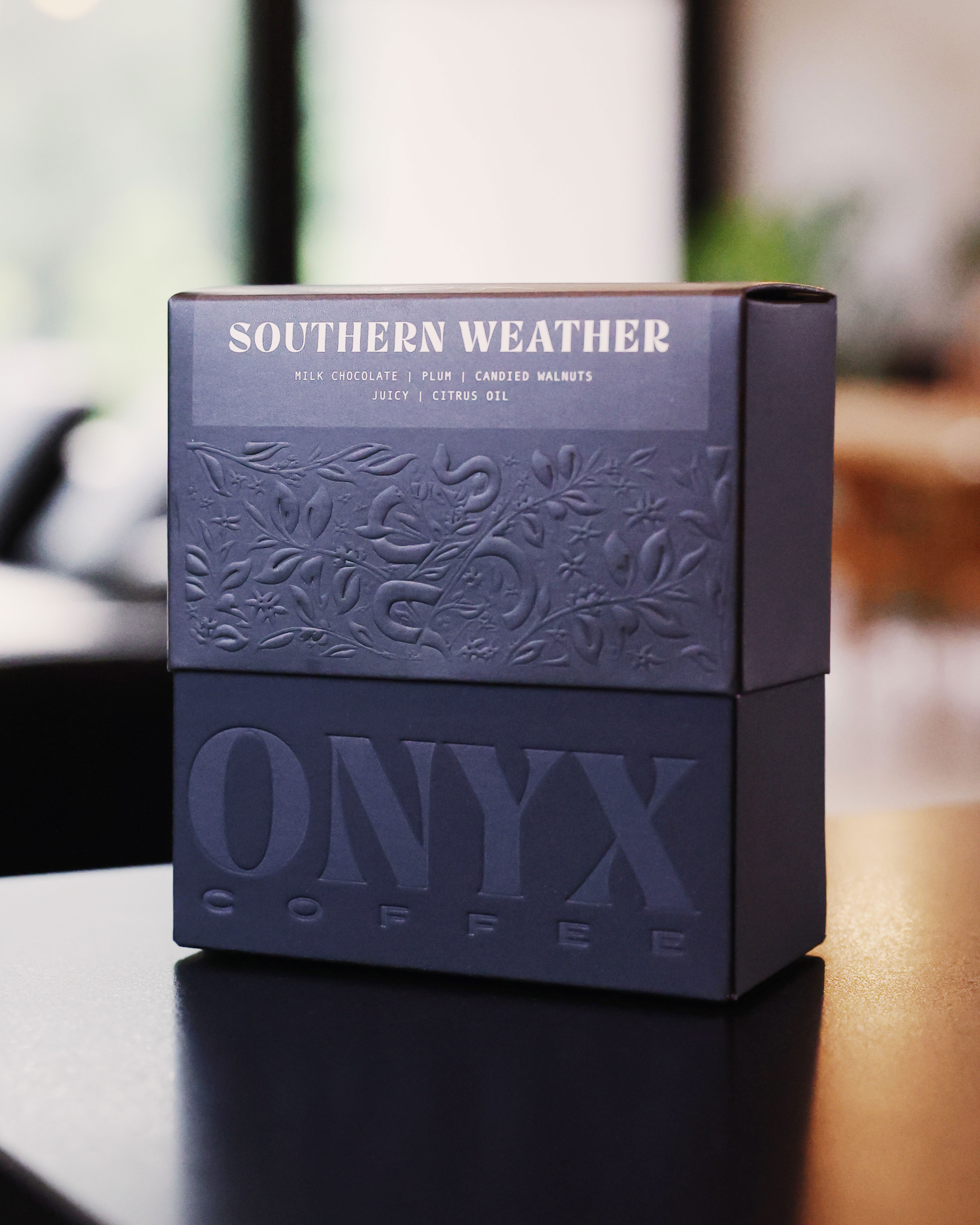 Intentional Design & The Evolution of the Onyx Brand – Onyx Coffee Lab