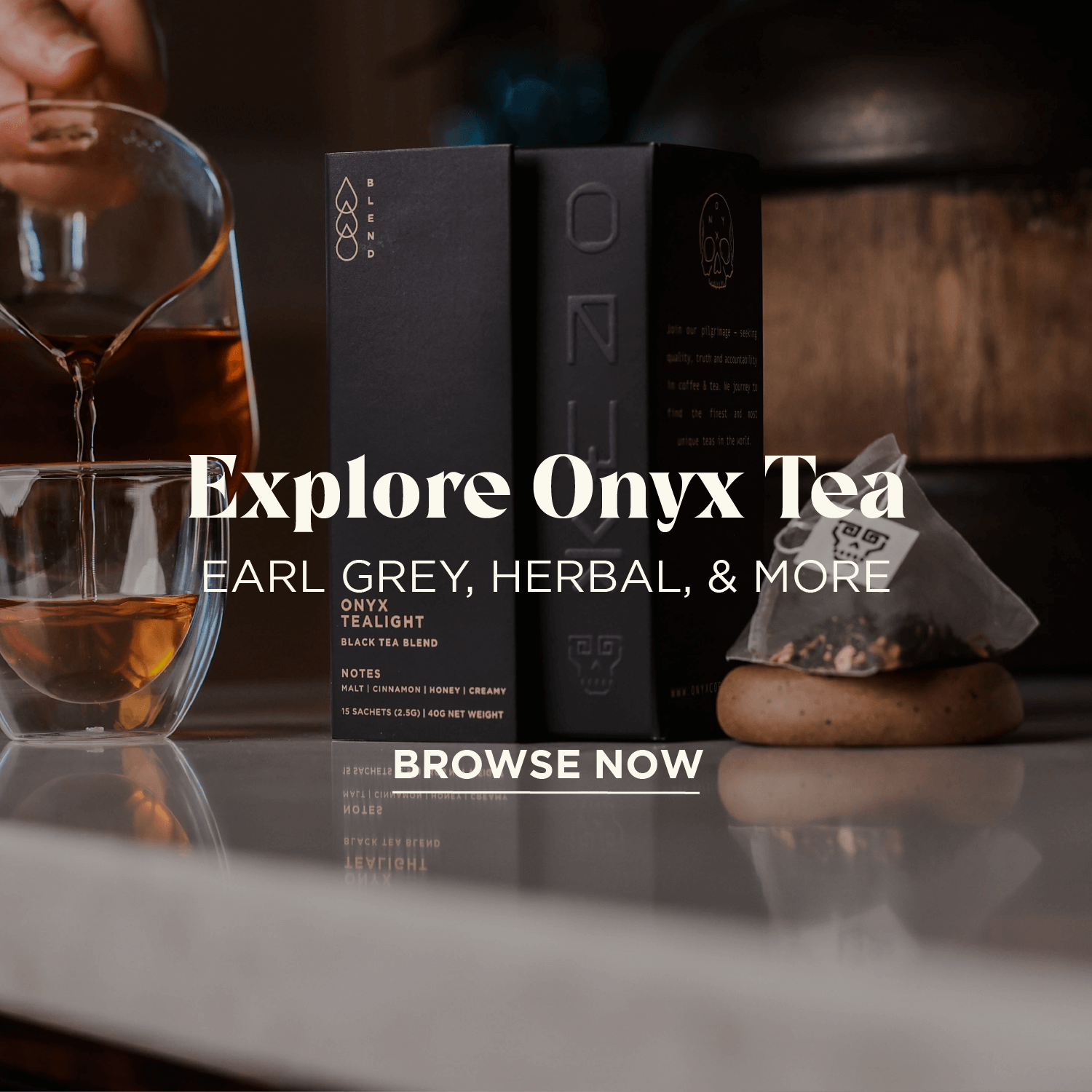 Drinkware – Onyx Coffee Lab