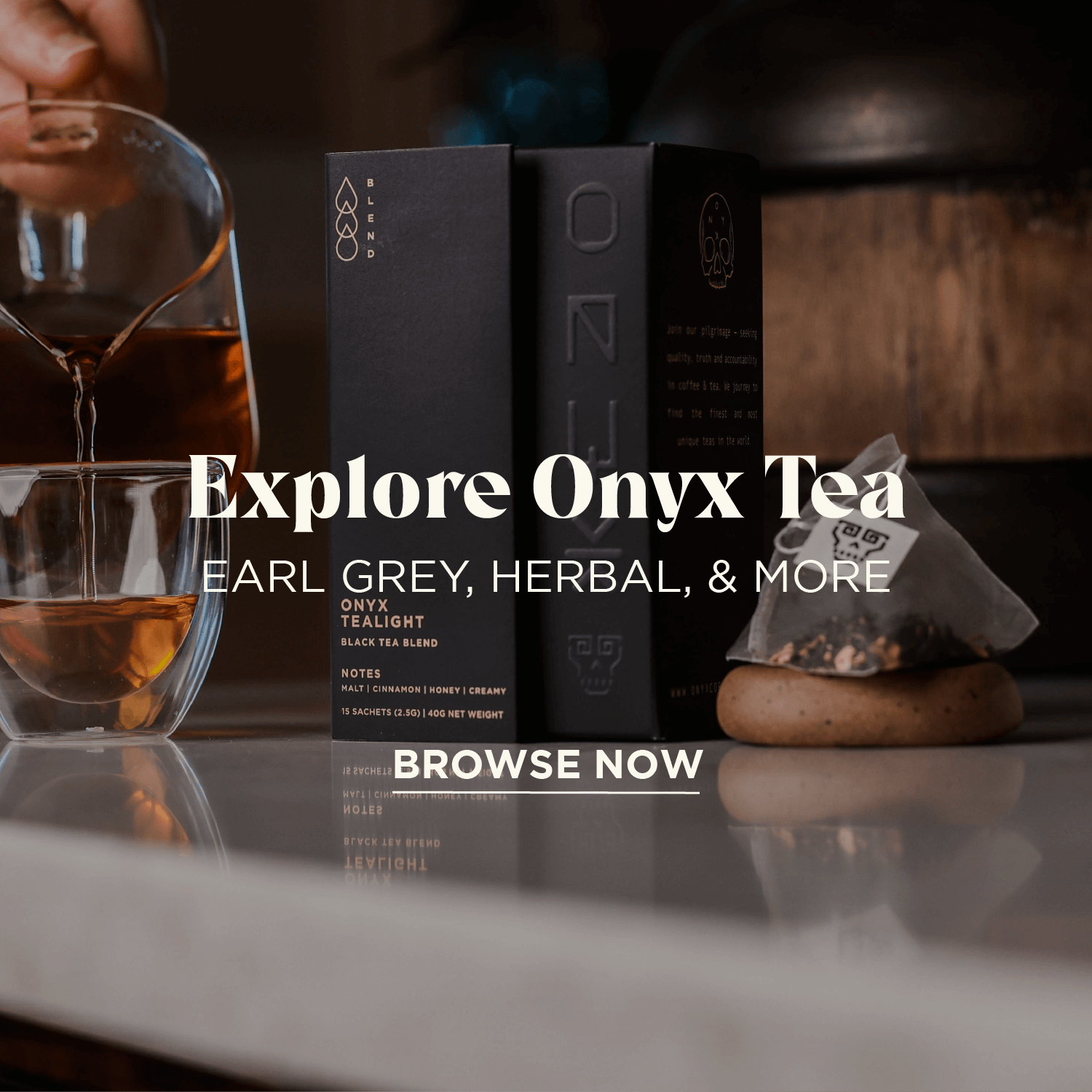 Thirsty Thursday: Onyx Coffee Lab - AY Magazine