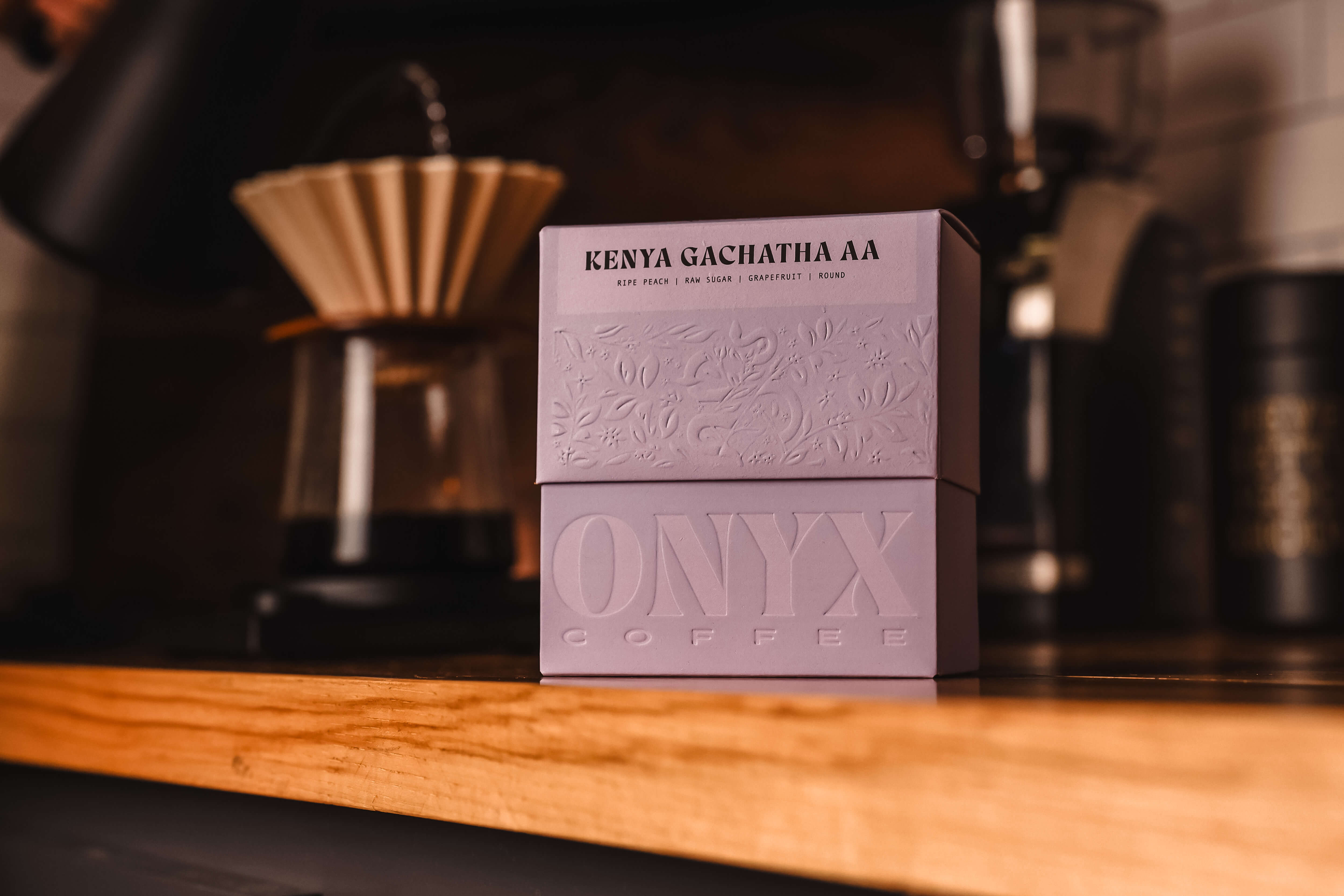 Onyx Coffee Lab Coffee Roasters • Café • Barista Training