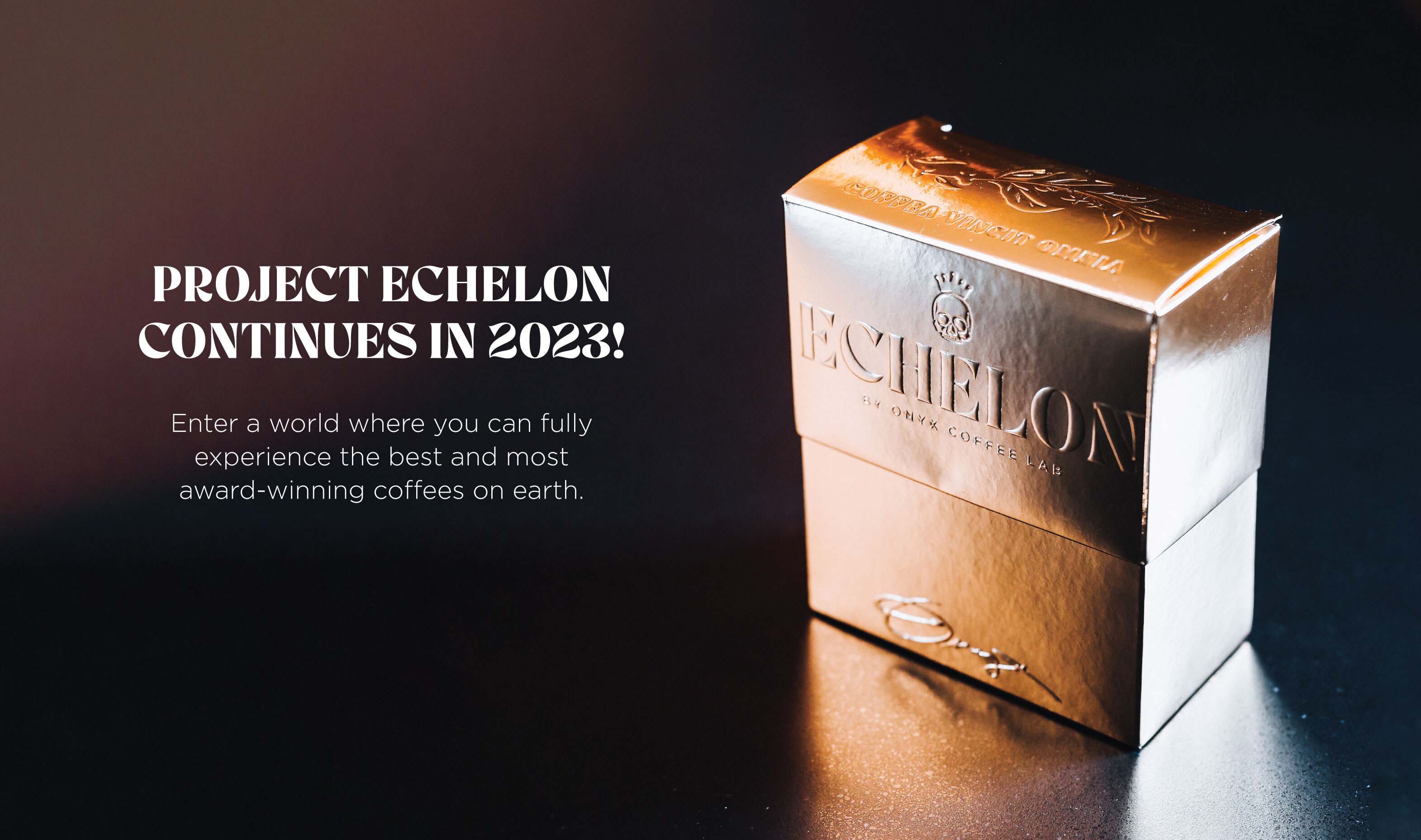 Image for Join the Echelon button