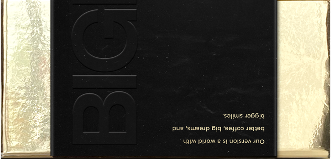 BIGFACE | ONYX