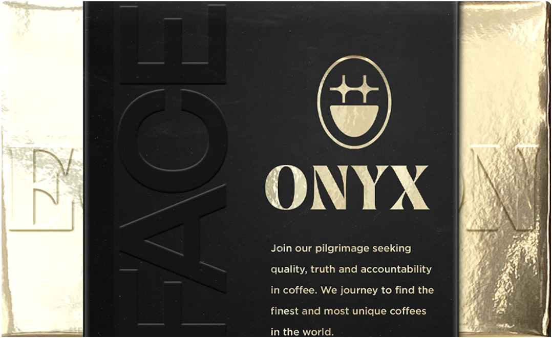 BIGFACE | ONYX