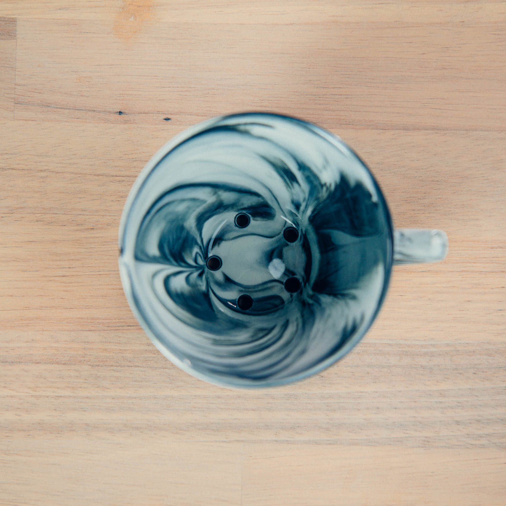 mmm. coffee. — ONYX Coffee Lab — UARK / Ceramics