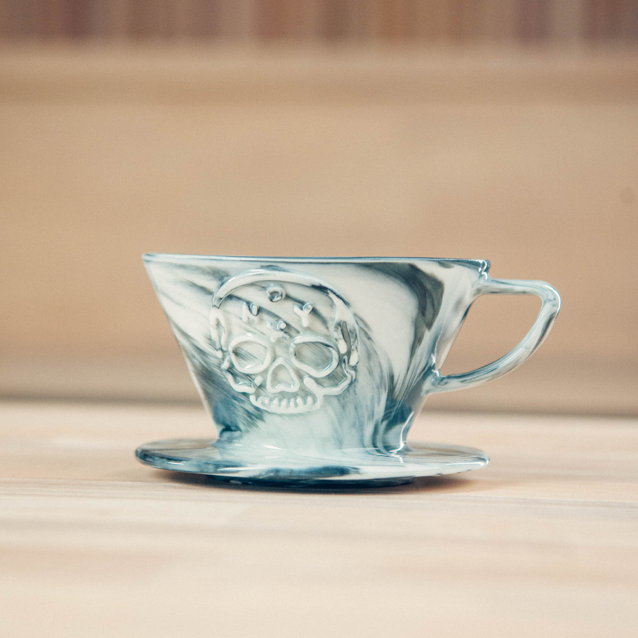 mmm. coffee. — ONYX Coffee Lab — UARK / Ceramics