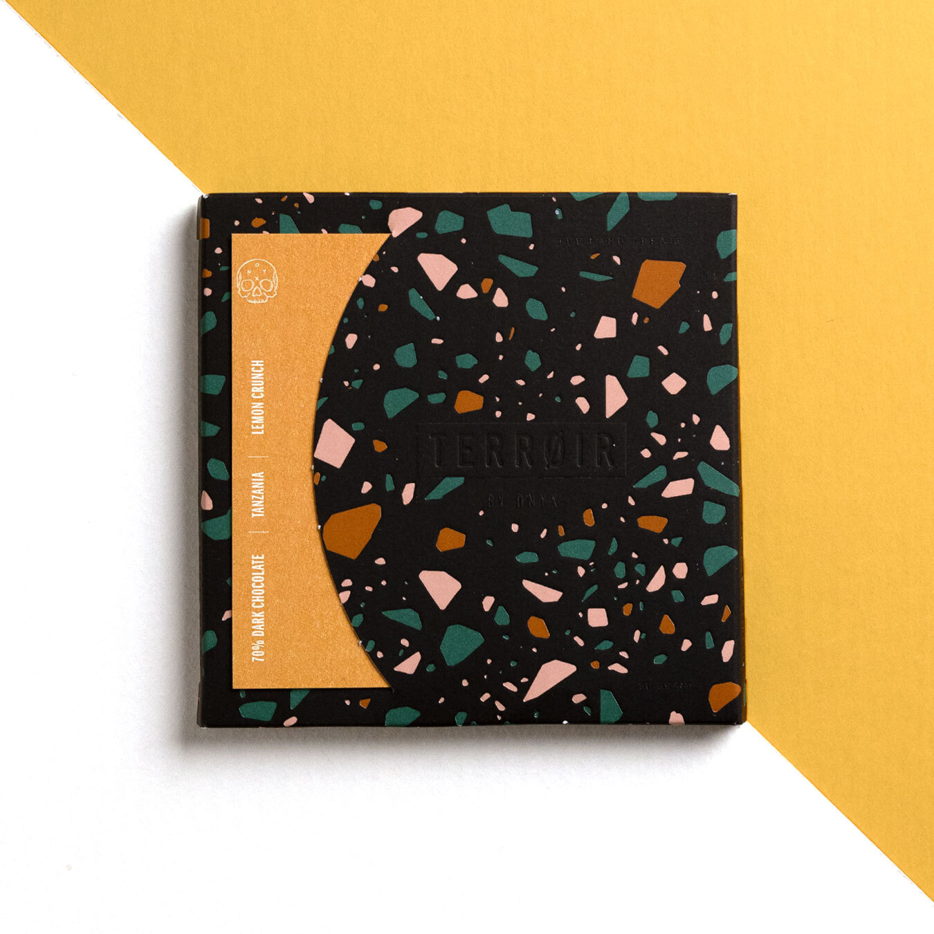 Floral Pairing