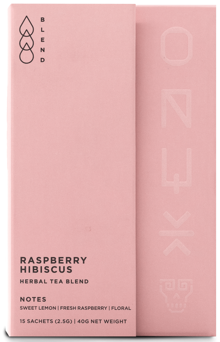Picture of Raspberry Hibiscus
